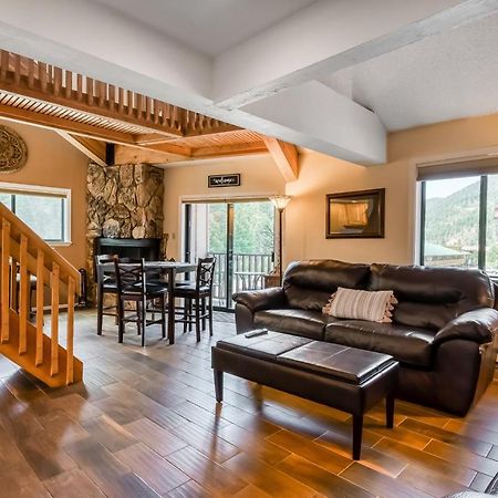 Lovely Lifts West Getaway レッドリバー エクステリア 写真
