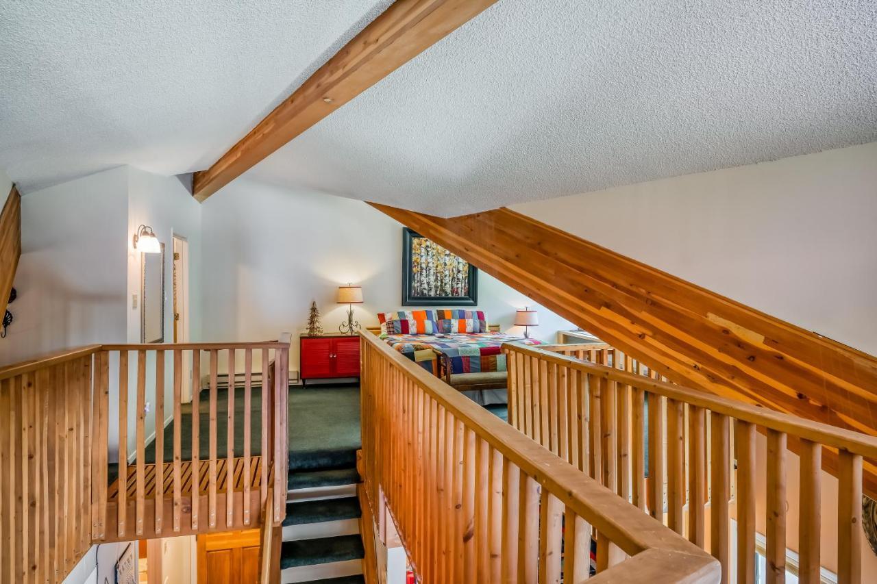 Lovely Lifts West Getaway レッドリバー エクステリア 写真