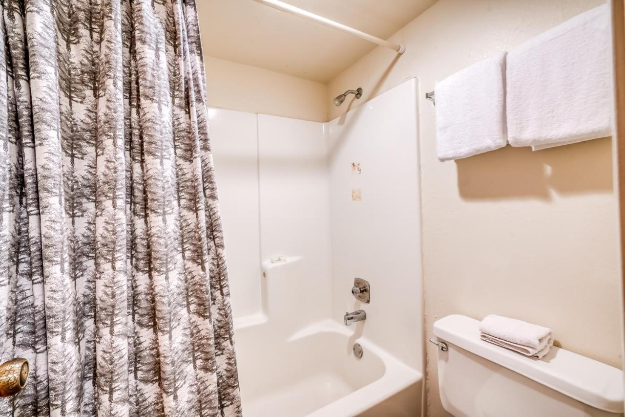 Lovely Lifts West Getaway レッドリバー エクステリア 写真