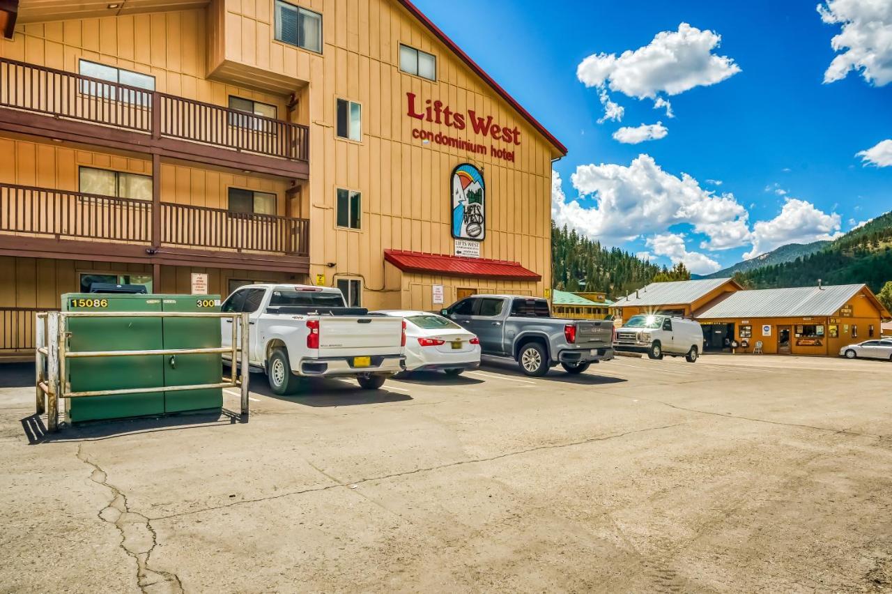 Lovely Lifts West Getaway レッドリバー エクステリア 写真