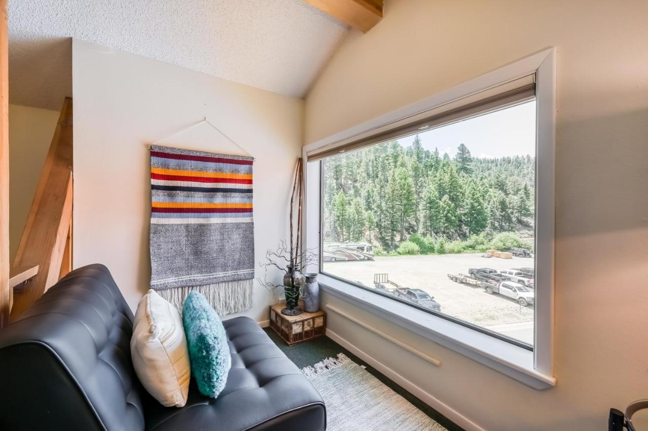 Lovely Lifts West Getaway レッドリバー エクステリア 写真
