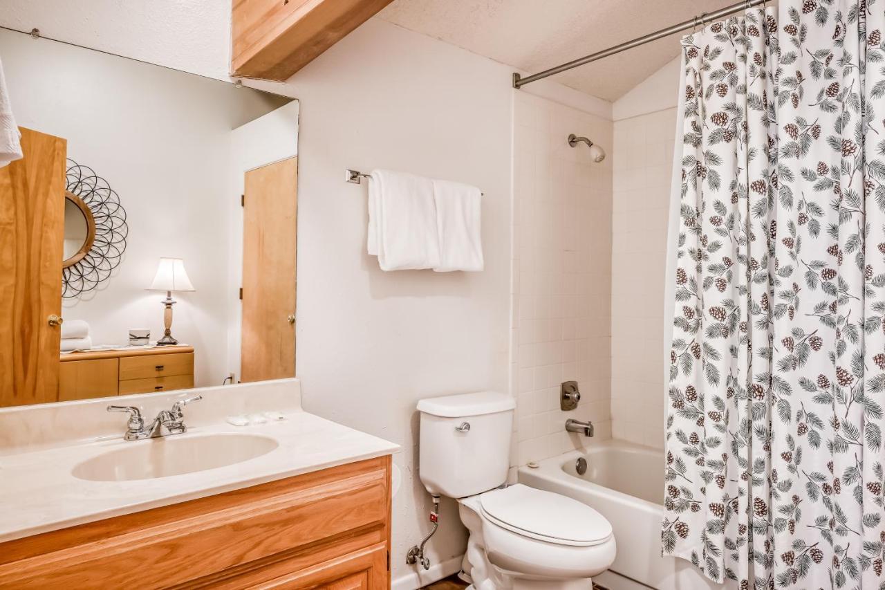 Lovely Lifts West Getaway レッドリバー エクステリア 写真